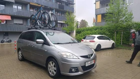Mazda 5, снимка 7