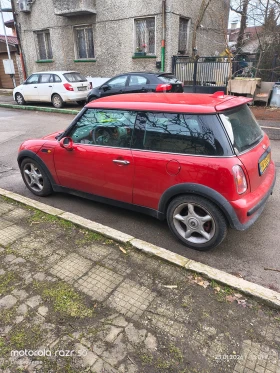 Mini Cooper One, снимка 5