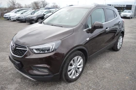 Opel Mokka X 1.4-FULL EKSTRI-AVTOMAT-EURO6W, снимка 1