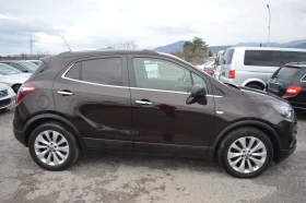 Opel Mokka X 1.4-FULL EKSTRI-AVTOMAT-EURO6W, снимка 4