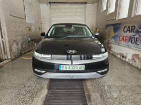 Hyundai Ioniq 5 AWD LONG RANGE 77.4 KW, снимка 1
