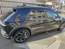 Hyundai Ioniq 5 AWD LONG RANGE 77.4 KW, снимка 11