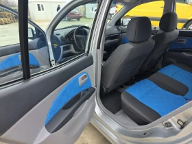 Kia Picanto, снимка 11