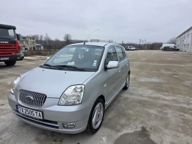 Kia Picanto, снимка 6