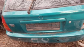 Mazda 323 1.5i, снимка 4