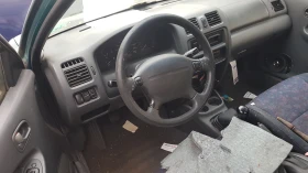 Mazda 323 1.5i, снимка 6
