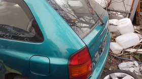 Mazda 323 1.5i, снимка 5