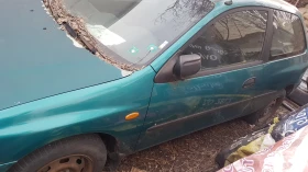 Mazda 323 1.5i, снимка 2