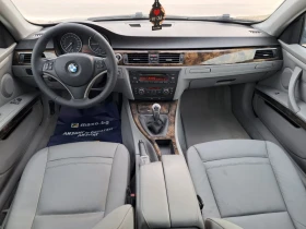 BMW 320 ITALIA, снимка 9