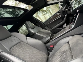 Audi S6 Full-УНИКАТ!!!, снимка 13