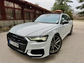 Audi S6 Full-УНИКАТ!!!, снимка 1
