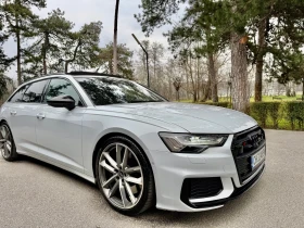 Audi S6 Full-УНИКАТ!!!, снимка 9