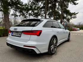 Audi S6 Full-УНИКАТ!!!, снимка 7