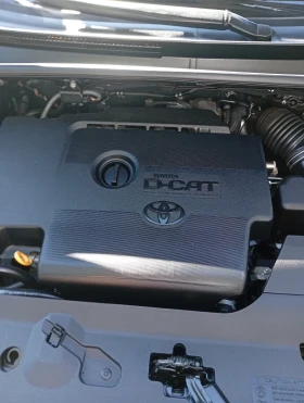 Toyota Verso, снимка 10