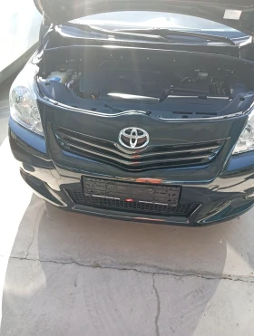 Toyota Verso, снимка 9