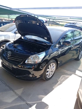 Toyota Verso, снимка 7