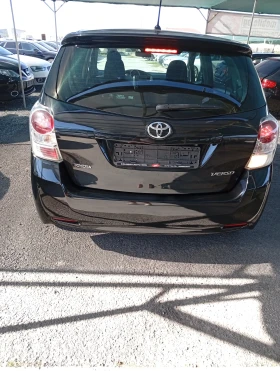 Toyota Verso, снимка 6