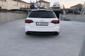 Audi A4 Audi a4 b8 3x s line, снимка 2