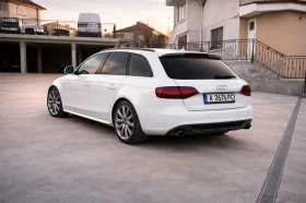 Audi A4 Audi a4 b8 3x s line, снимка 5