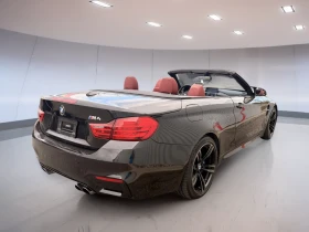 BMW M4 Cabrio* АвтоКредит* (ЦЕНА ДО БГ), снимка 6