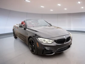 BMW M4 Cabrio* АвтоКредит* (ЦЕНА ДО БГ), снимка 4