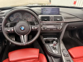 BMW M4 Cabrio* АвтоКредит* (ЦЕНА ДО БГ), снимка 8