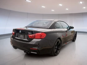 BMW M4 Cabrio* АвтоКредит* (ЦЕНА ДО БГ), снимка 5