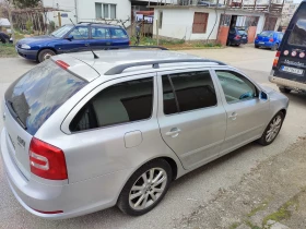 Skoda Octavia, снимка 5