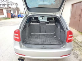 Skoda Octavia, снимка 10