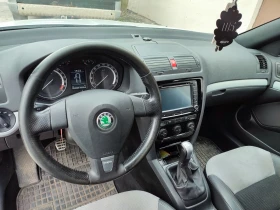 Skoda Octavia, снимка 6