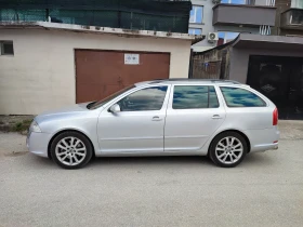 Skoda Octavia, снимка 4