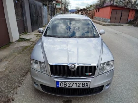 Skoda Octavia, снимка 1
