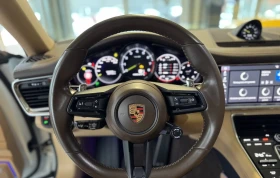 Porsche Panamera 4S/E-HYBRID/441HP/BOSE/360/INNO/21/CHRONO/178z, снимка 7