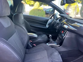 Citroen DS3 1.6 THP LED/CLIMA, снимка 17