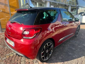 Citroen DS3 1.6 THP LED/CLIMA, снимка 11