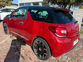 Citroen DS3 1.6 THP LED/CLIMA, снимка 12