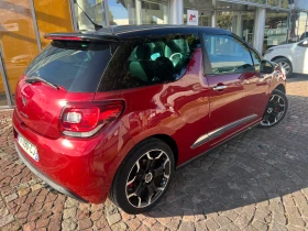 Citroen DS3 1.6 THP LED/CLIMA, снимка 7