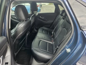 Hyundai I30 1.6CRDI FullExtri, снимка 9