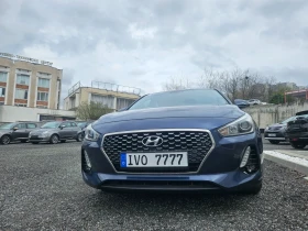 Hyundai I30 1.6CRDI FullExtri, снимка 7
