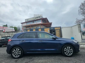 Hyundai I30 1.6CRDI FullExtri, снимка 5