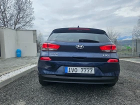 Hyundai I30 1.6CRDI FullExtri, снимка 3