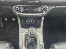 Hyundai I30 1.6CRDI FullExtri, снимка 12