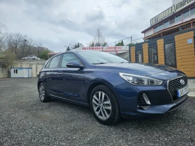 Hyundai I30 1.6CRDI FullExtri, снимка 6