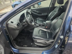Hyundai I30 1.6CRDI FullExtri, снимка 8
