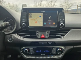 Hyundai I30 1.6CRDI FullExtri, снимка 11