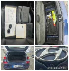 Hyundai I30 1.6CRDI FullExtri, снимка 16