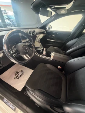 Mercedes-Benz C 200 4x4 AMG , снимка 5