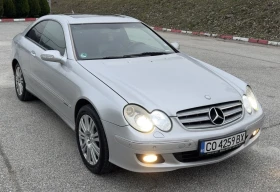 Mercedes-Benz CLK 220 CDI , снимка 2