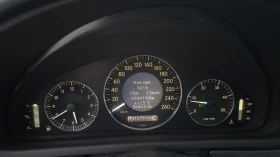 Mercedes-Benz CLK 220 CDI , снимка 14