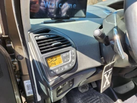 Citroen C4 Picasso 1, 6 HDi, снимка 14